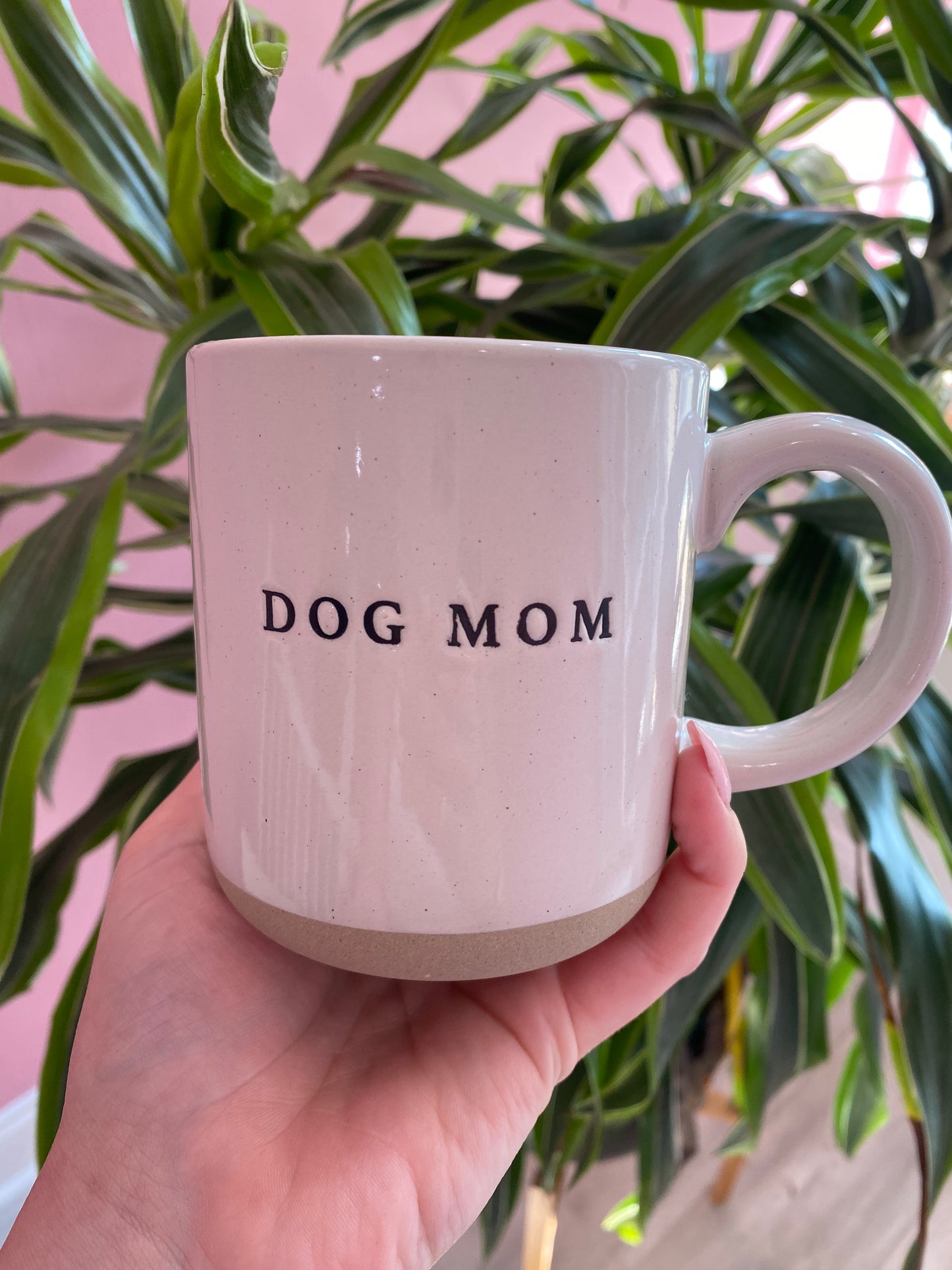 Dog Mom Mug