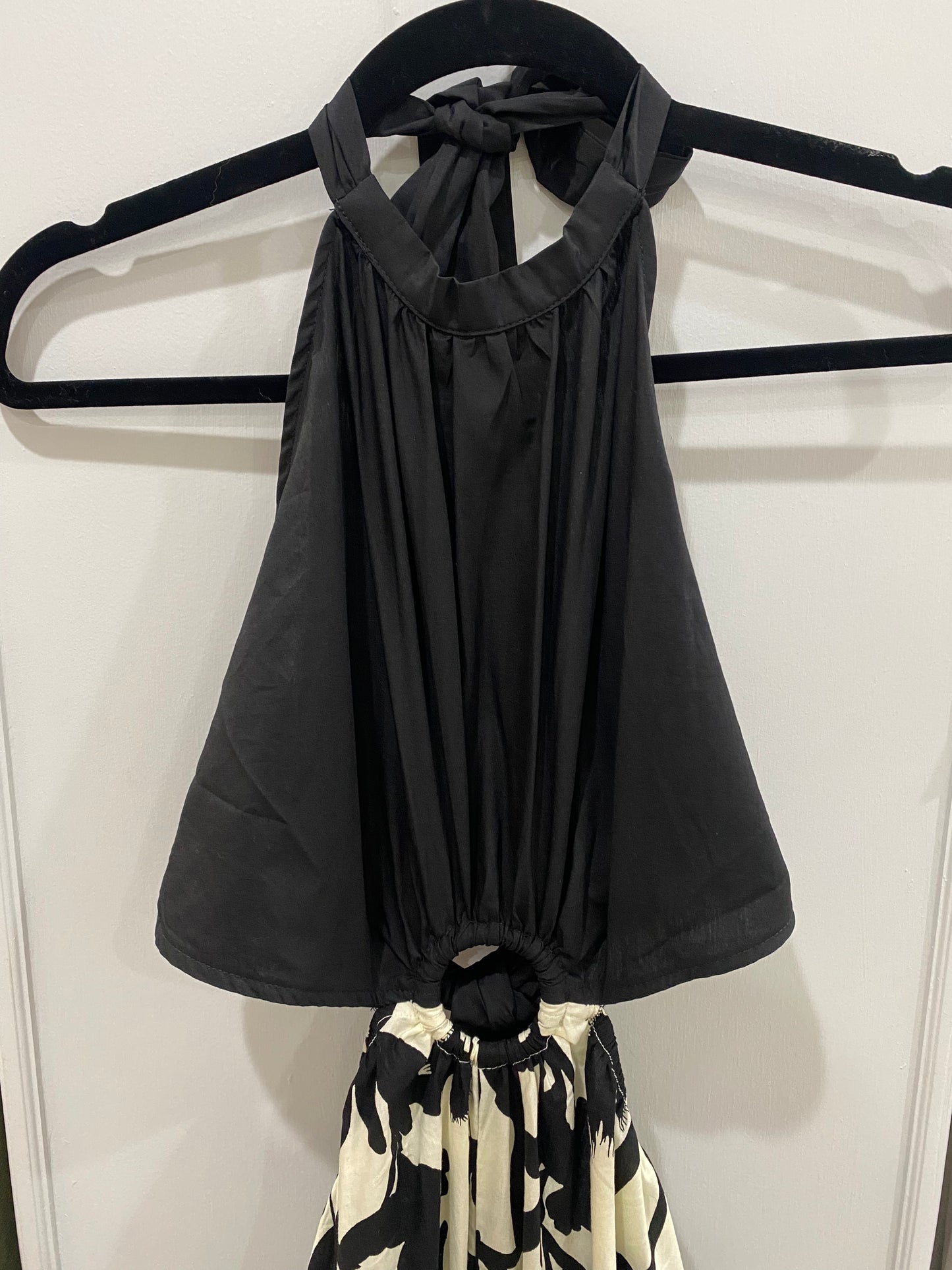 Vacay Jumpsuit