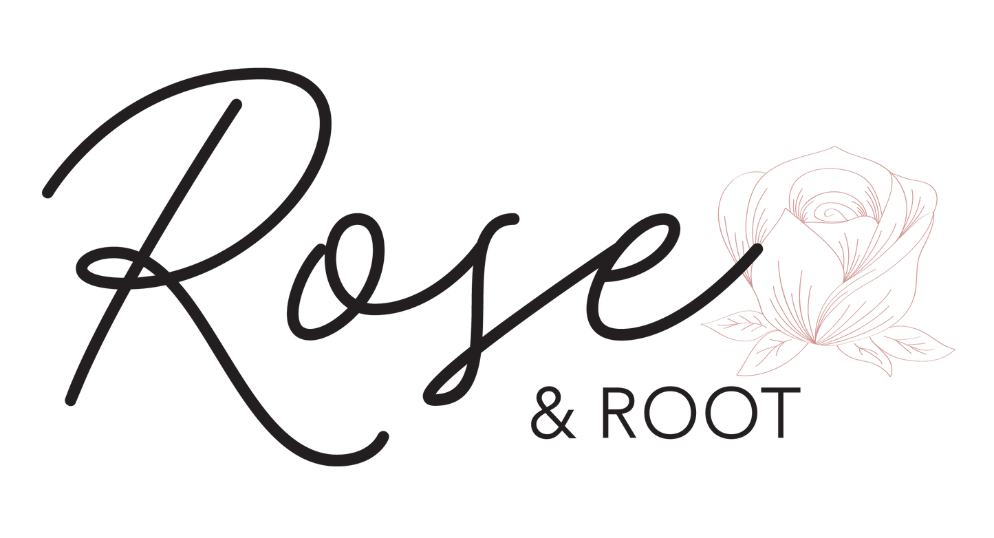 Rose & Root Gift Card