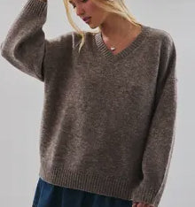 Staple Sweater