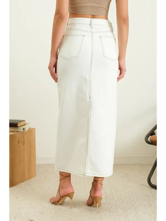 White Sands Skirt