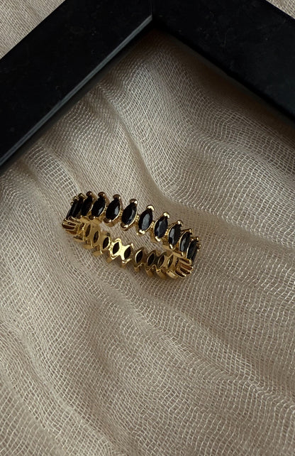 Onyx Ring