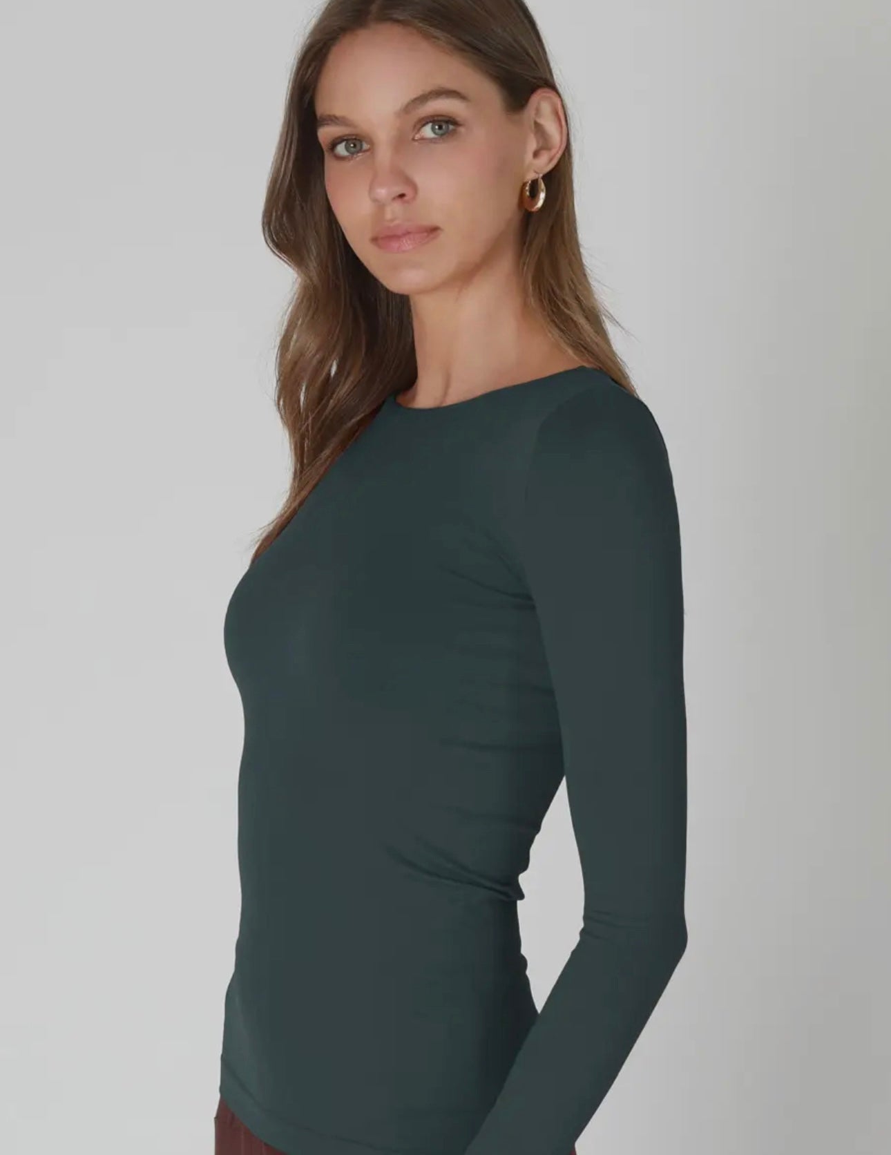 Nikibiki Long Sleeve