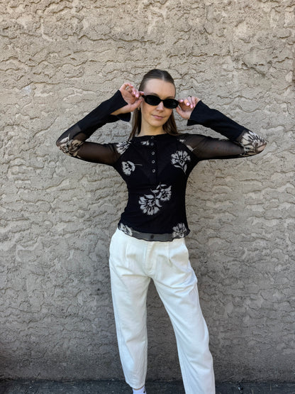Lorelei Top