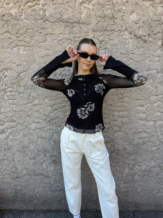 Lorelei Top
