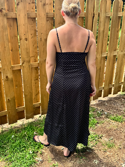 Euro Lace Dress
