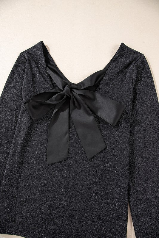 Sweet Bow Top