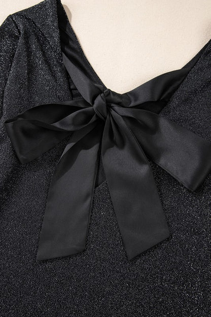 Sweet Bow Top