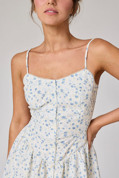 Taylor Dress
