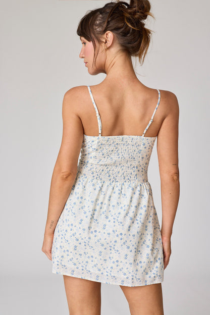 Taylor Dress