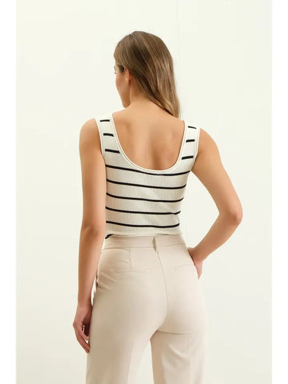 Sail Away Bodysuit