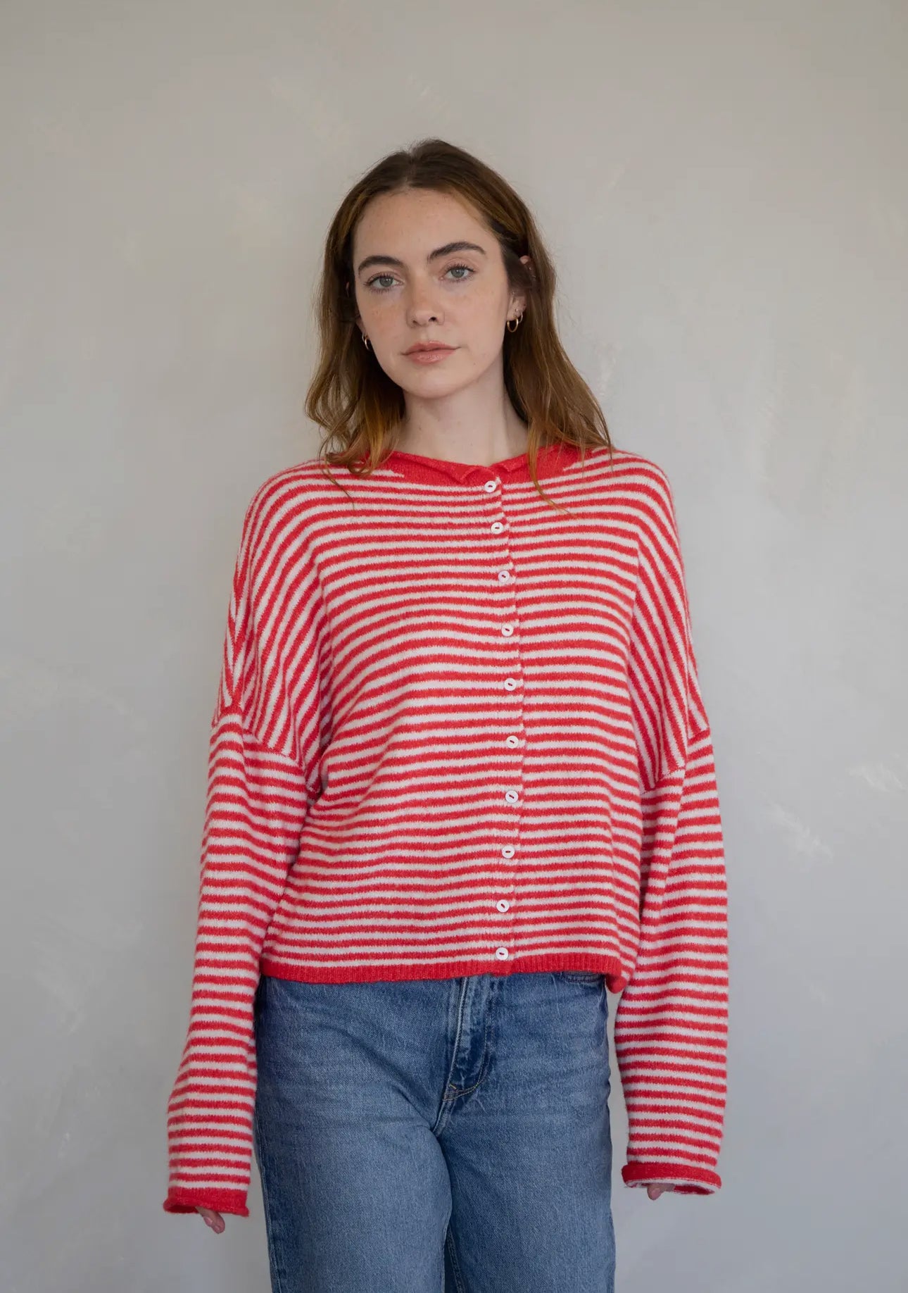 Daydream Cardigan
