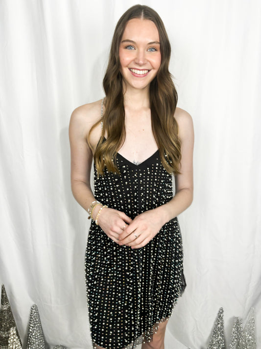 Midnight Dress