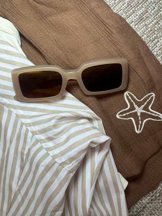 Starfish Shorts