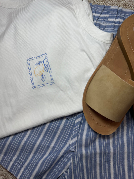 Cabana Shorts