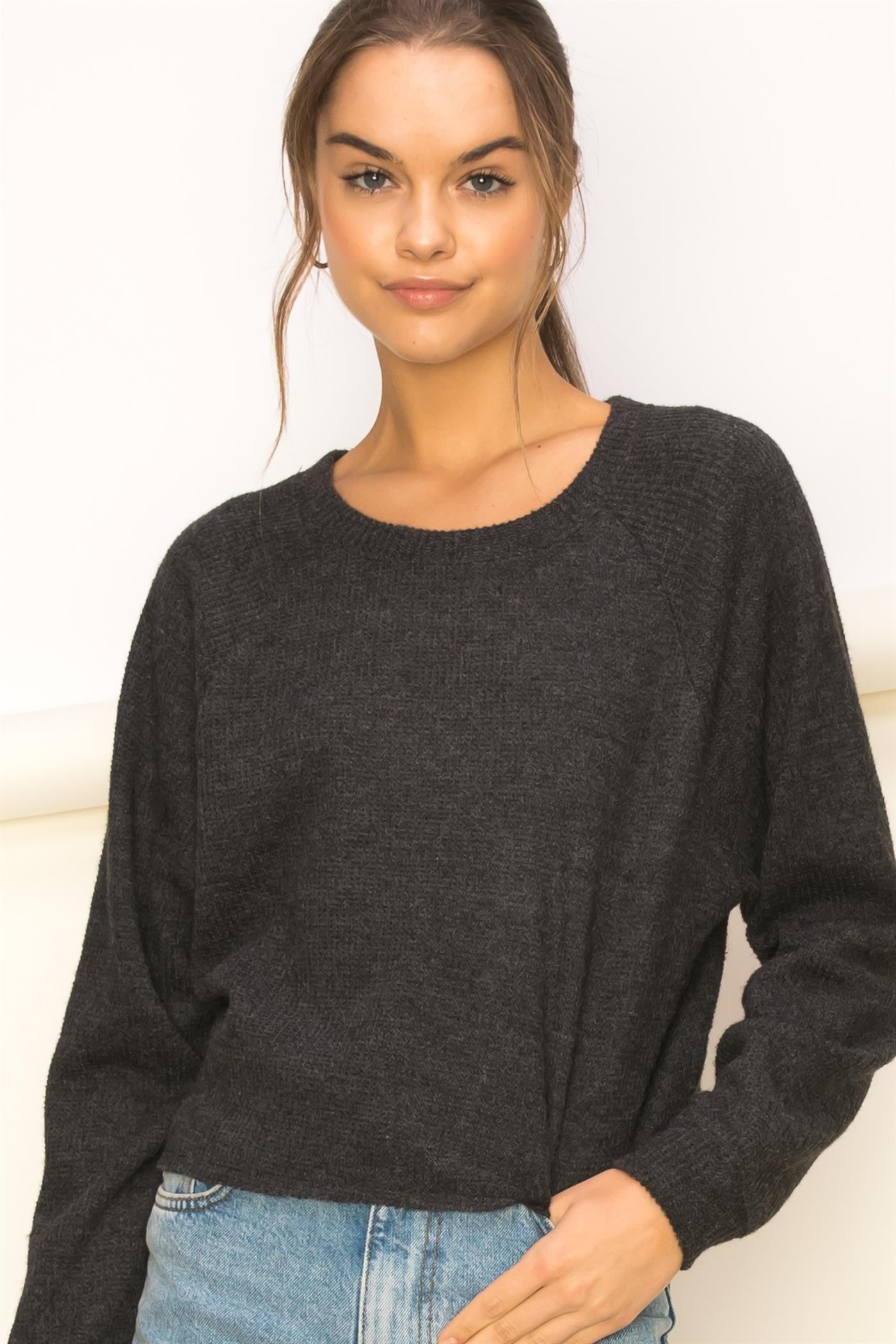 Casual Now Sweater