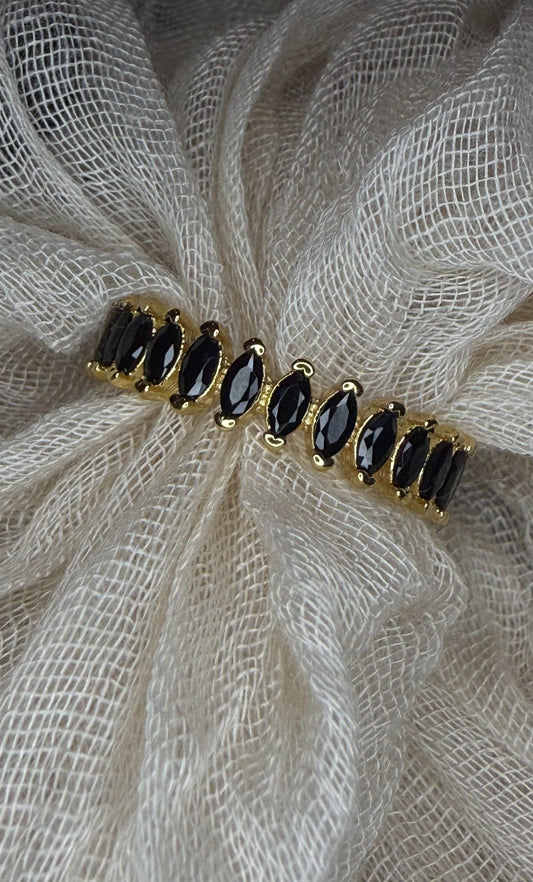 Onyx Ring