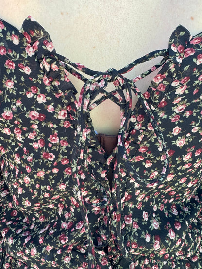 Babette Blouse