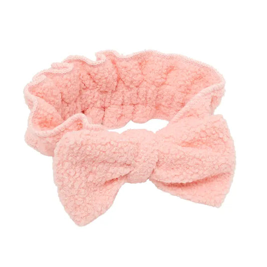 Spa Headband