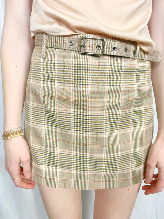 Blair Skort
