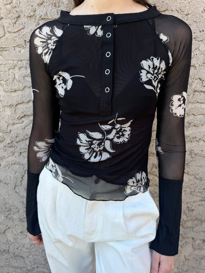 Lorelei Top
