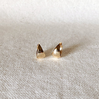 Mini Click Close Hoop