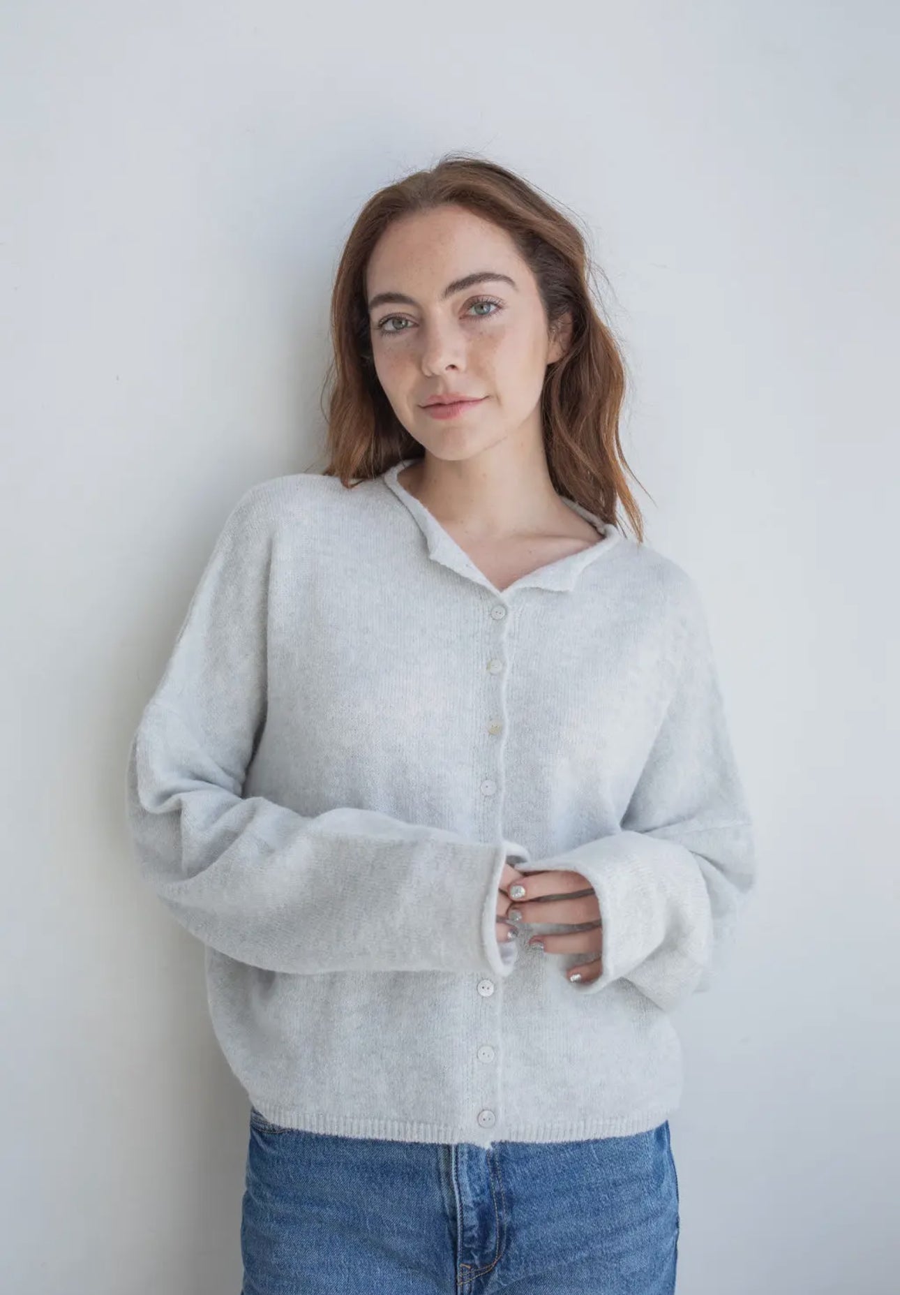 Daydream Cardigan