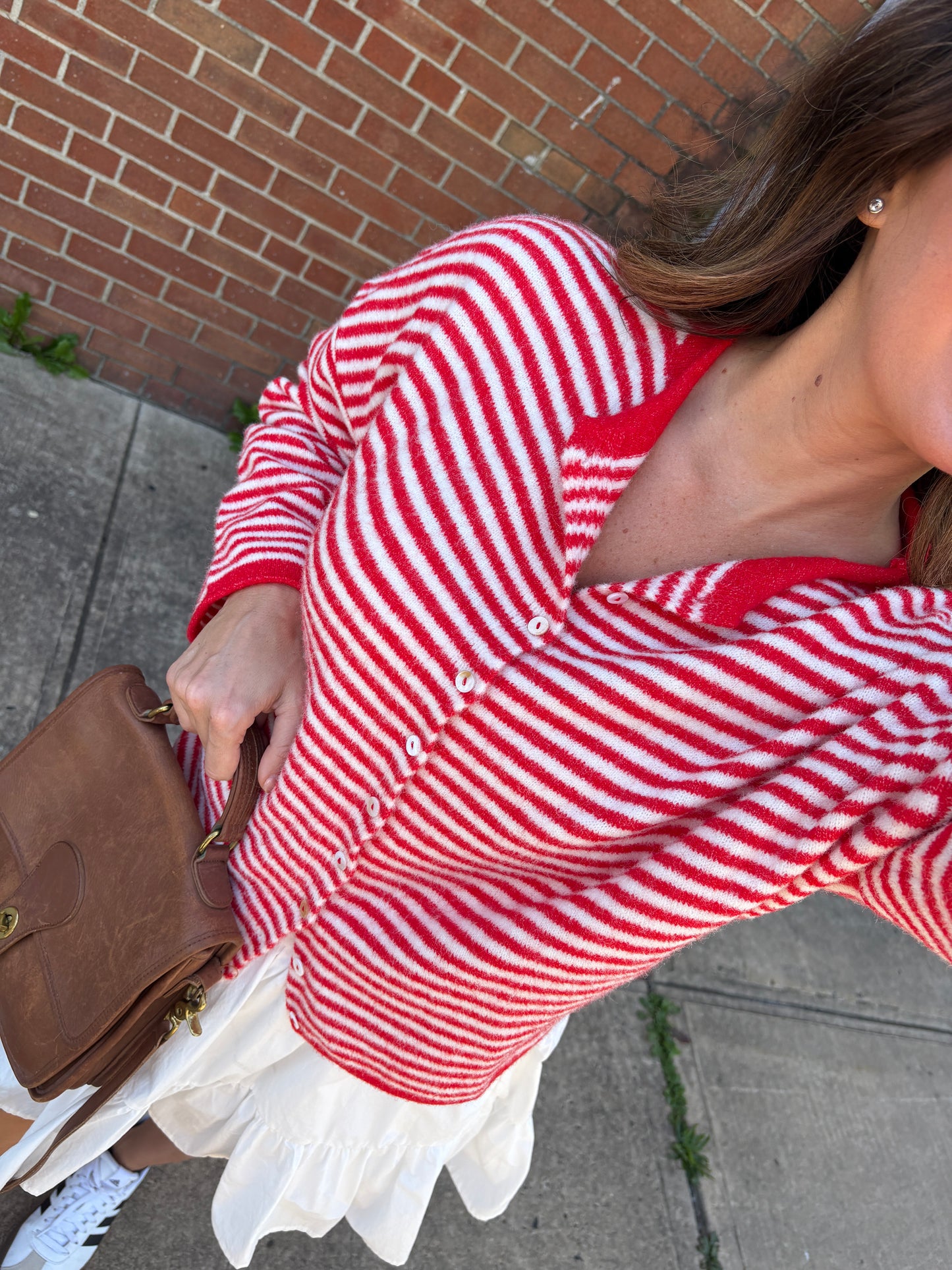 Daydream Cardigan