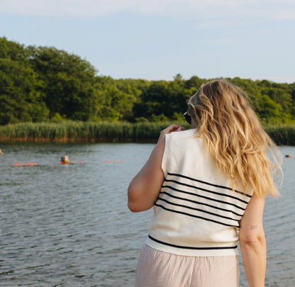 Set sail vest