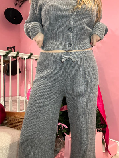 Stay In Lounge Pants