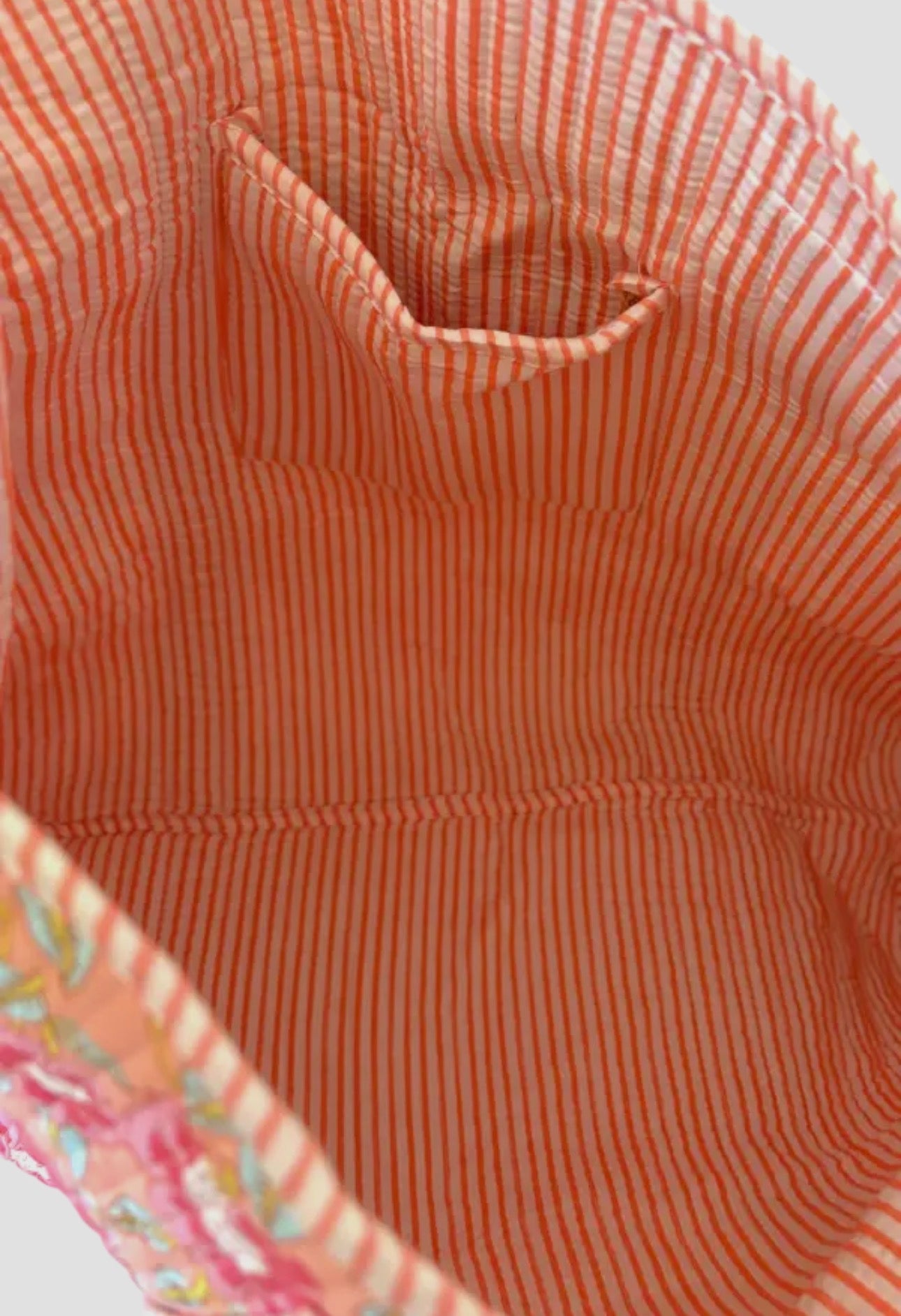 Quilted Tote Bags