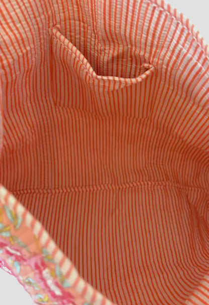 Quilted Tote Bags
