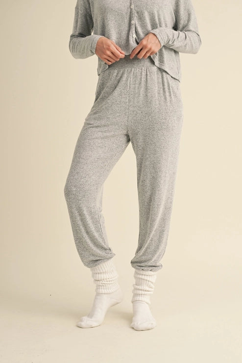 Soft Bliss Lounge Pants