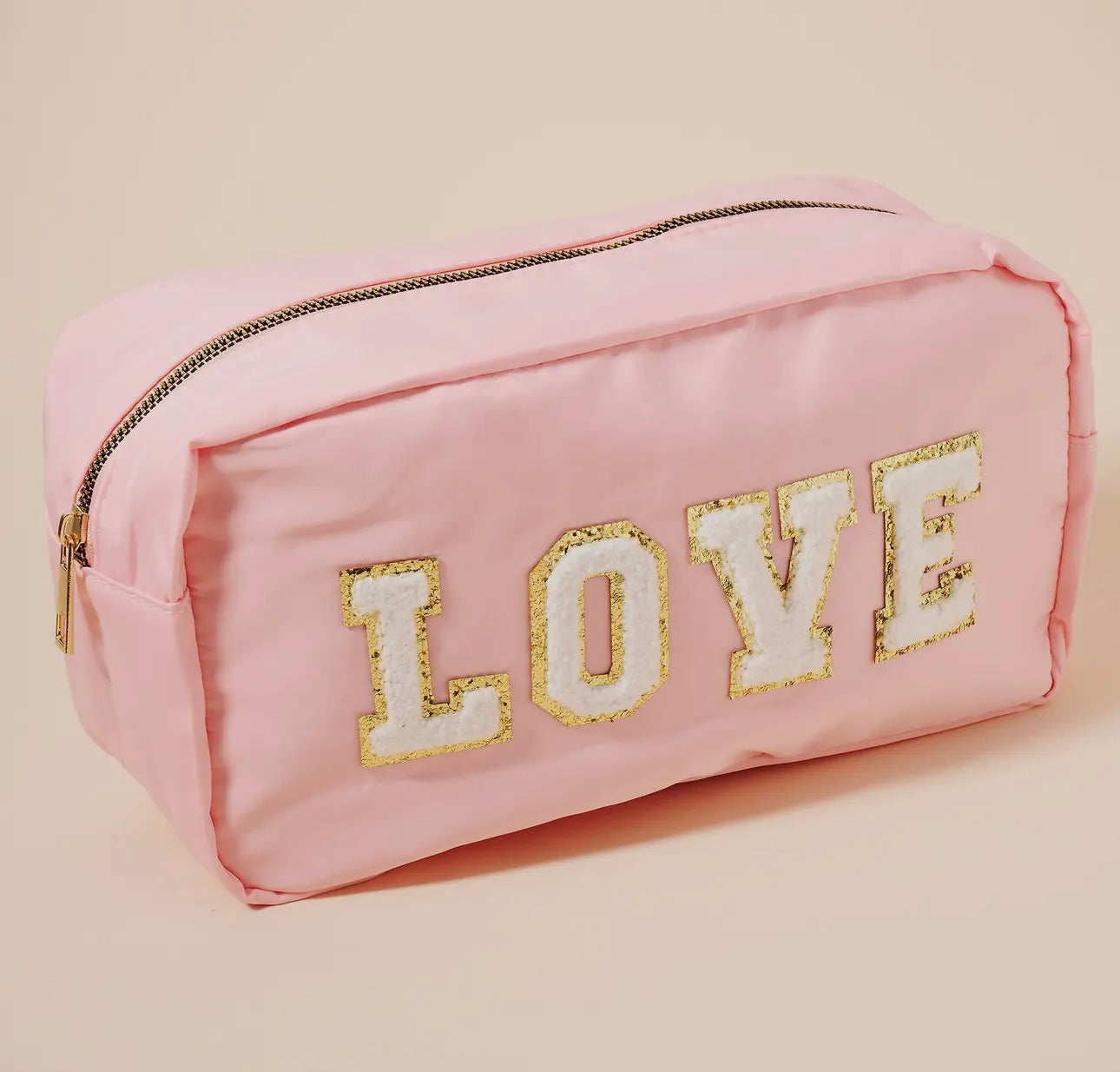 Love Travel Pouch