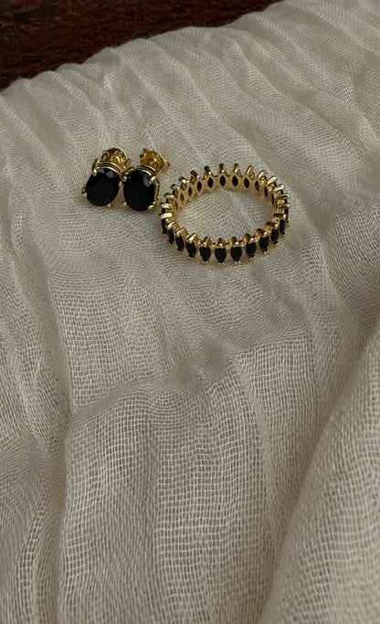 Onyx Ring