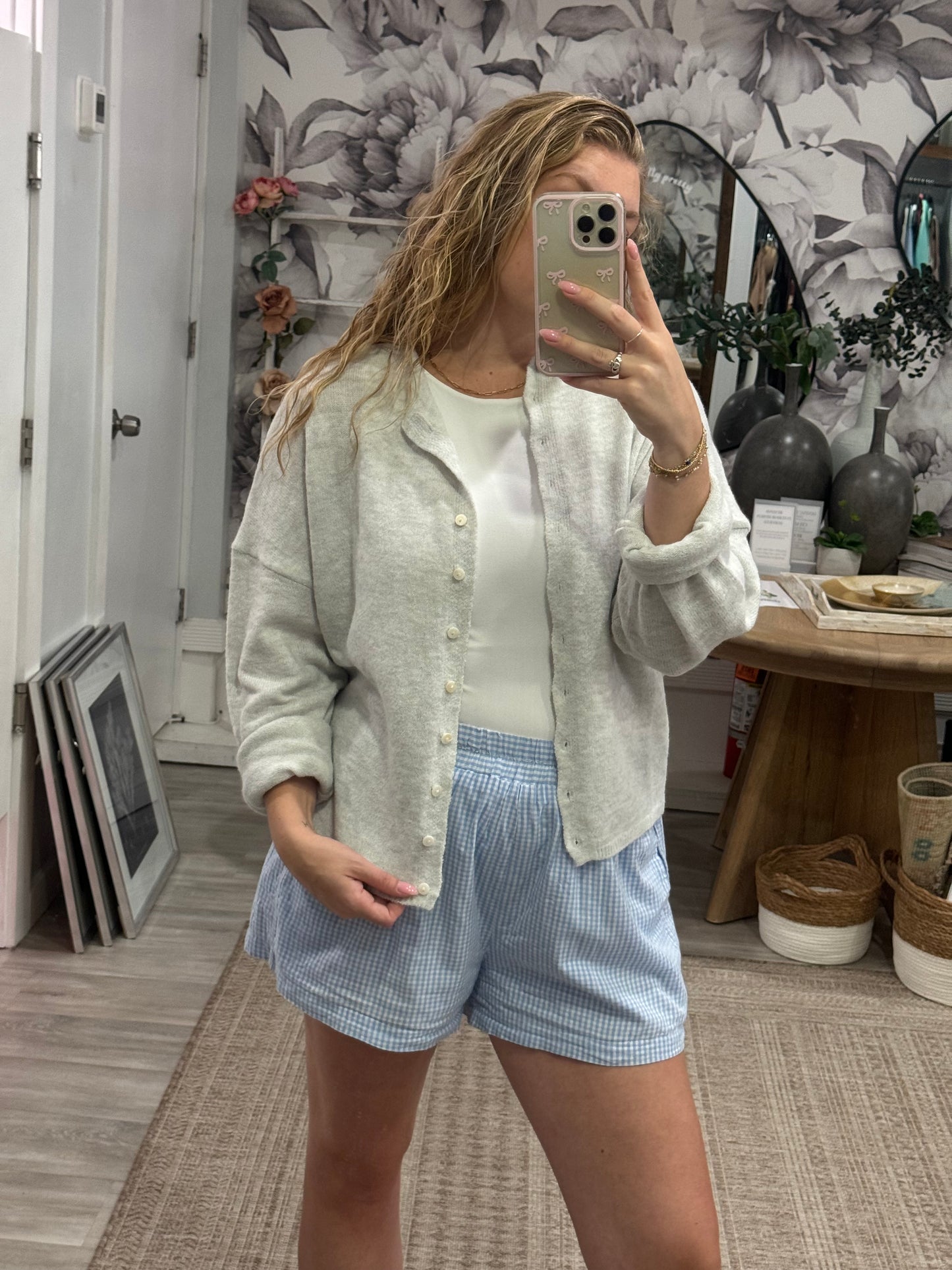 Daydream Cardigan