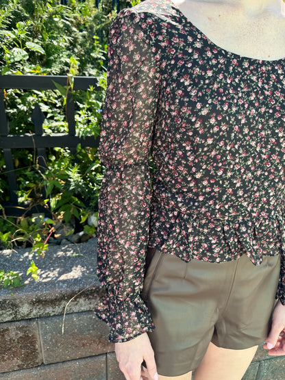 Babette Blouse