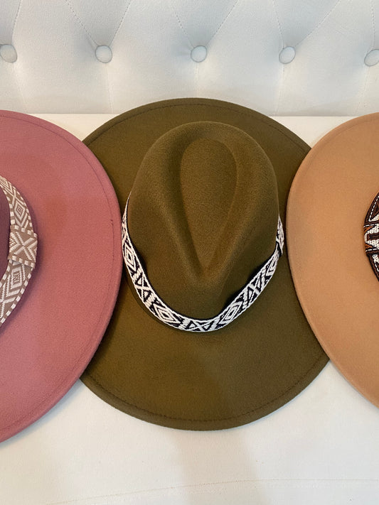 Western Hat