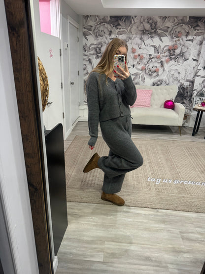 Stay In Lounge Pants