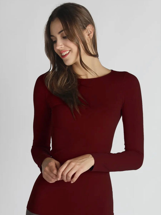 Nikibiki Long Sleeve