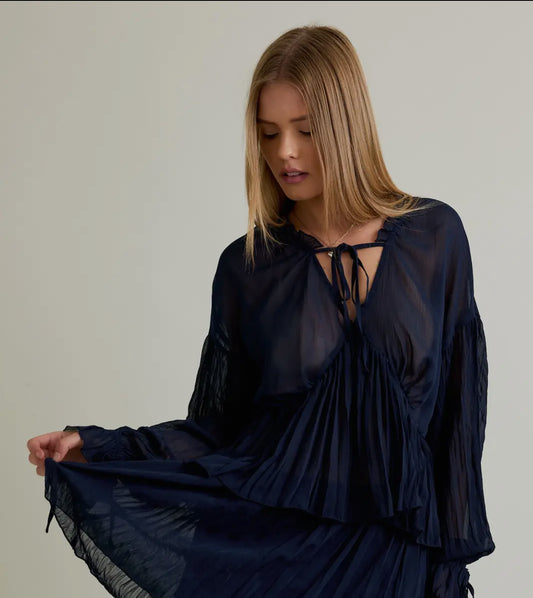 Midnight Muse Top