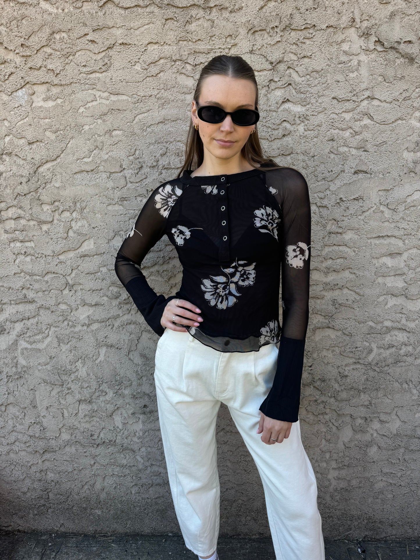 Lorelei Top