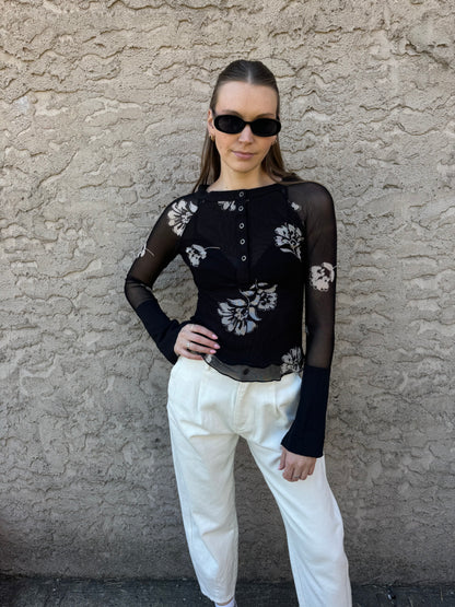 Lorelei Top