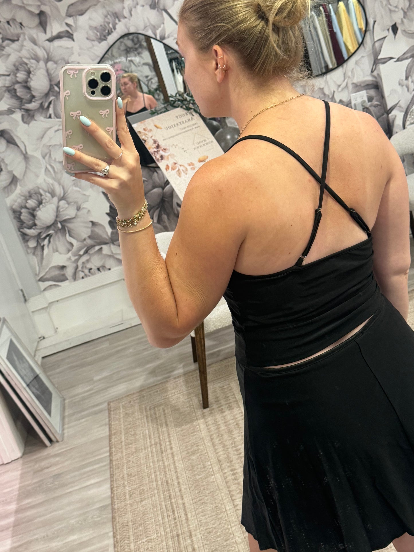 Tennis Set
