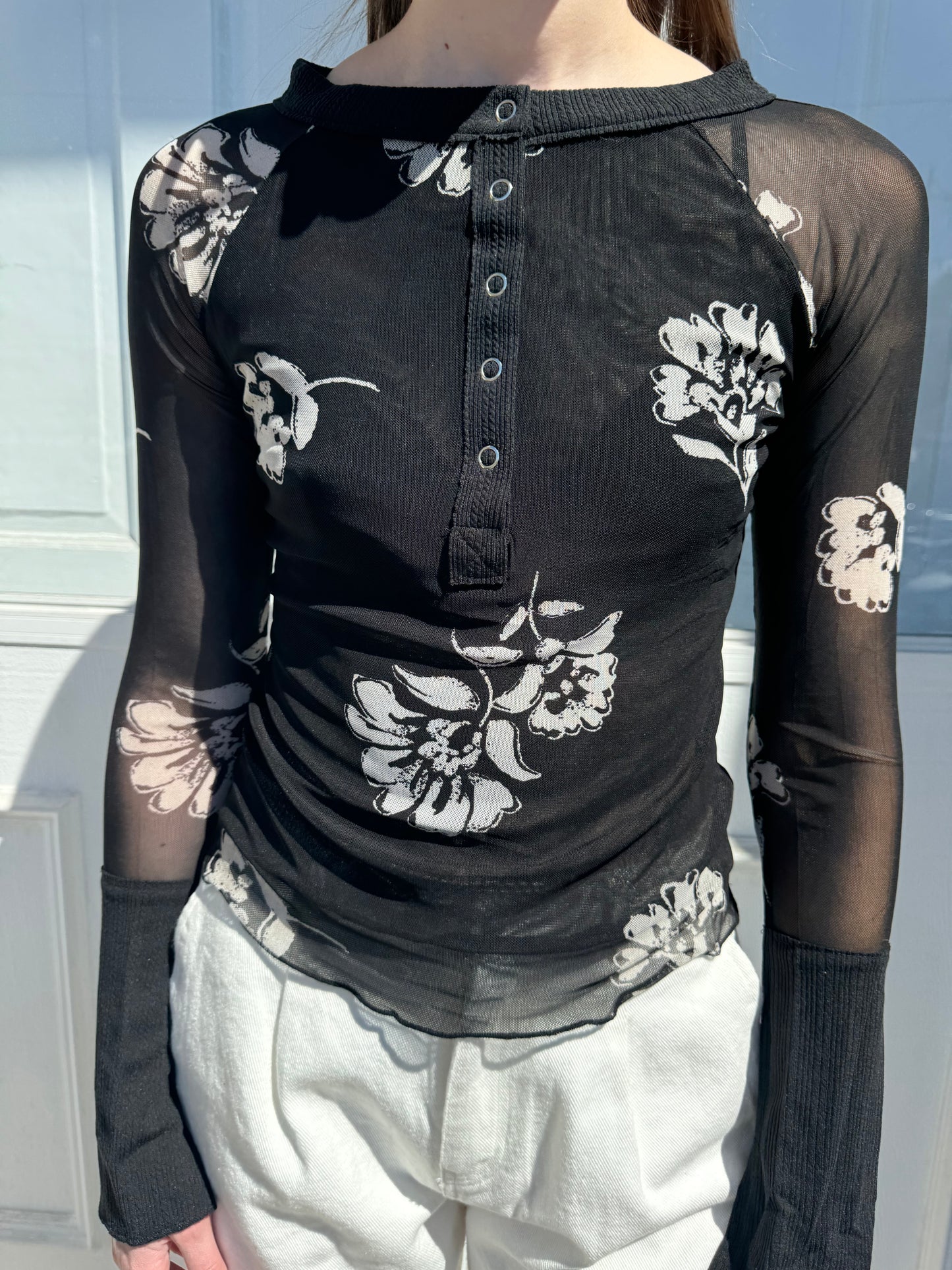 Lorelei Top