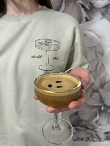 Espresso Martini Sweatshirt