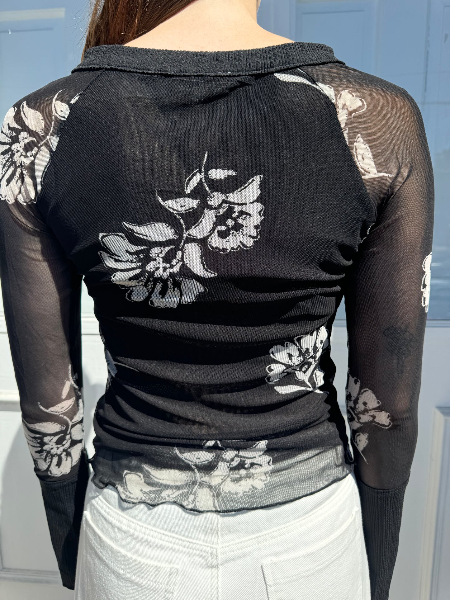 Lorelei Top