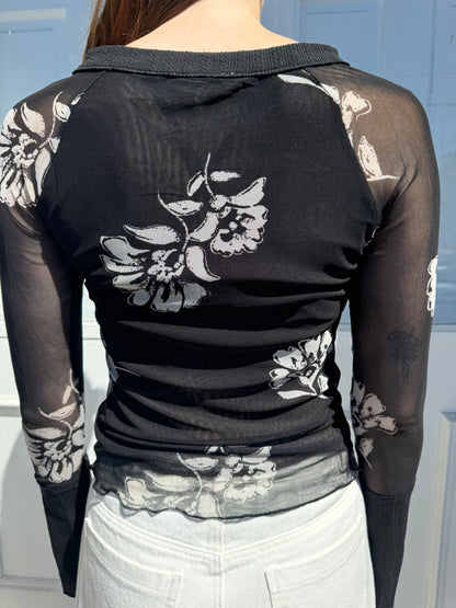 Lorelei Top