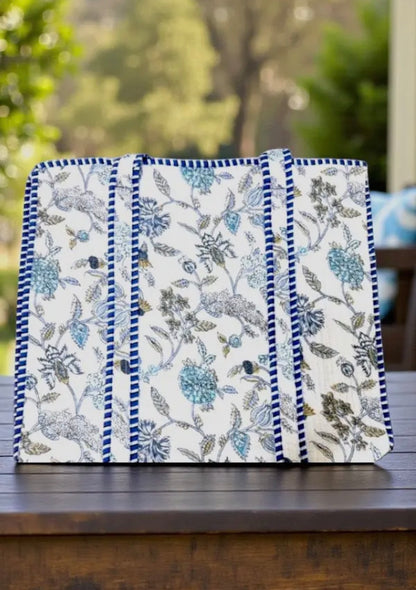 Quilted Tote Bags