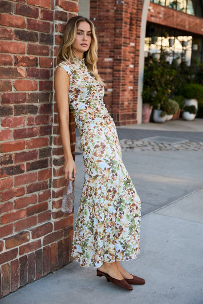 Garden Bloom Skirt
